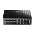 Cudy FS1016D 16-Port 10/100Mbps Desktop Switch